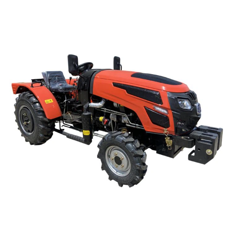 25hp Small Greenhouse Tractor